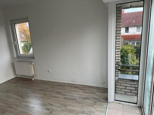 Foto - Etagenwohnung zur Miete in Bremen