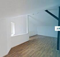 Schicke 4-Zimmer-Maisonettewohnung mit modernem Wannenbad - Gelsenkirchen Ückendorf