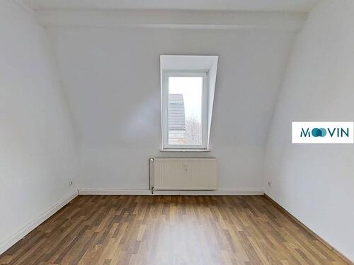 Foto - 4 Zimmer Etagenwohnung zur Miete in Gelsenkirchen