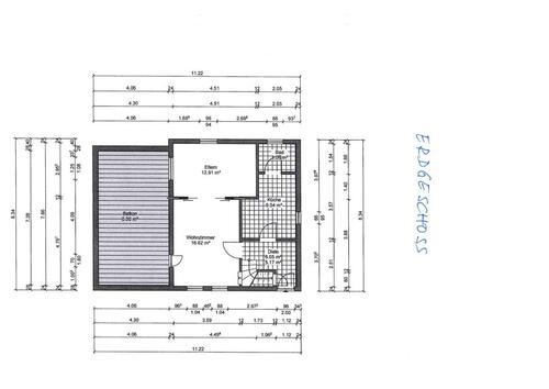 Foto - Wohnhaus im Zentrum von Daaden - 650,00&nbsp;EUR Kaltmiete, ca.&nbsp; 110,00&nbsp;m&sup2;