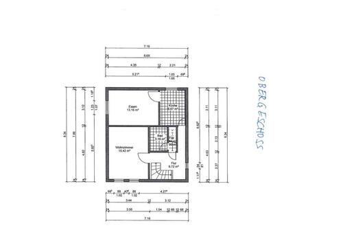 Foto - 8 Zimmer Einfamilienhaus zur Miete in Daaden