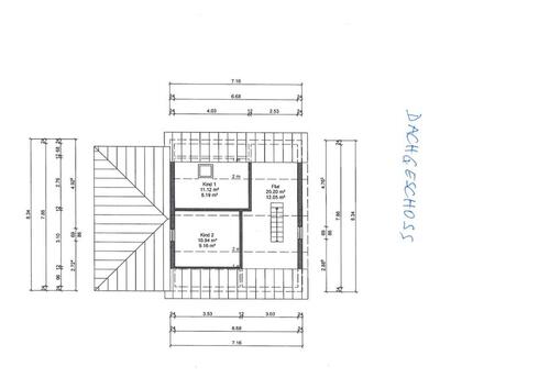 Foto - 8 Zimmer Einfamilienhaus in Daaden