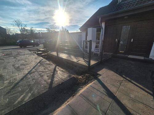 Foto - 2 Stellplätze zu vermieten - Porz Ensen - Heidbergweg 41