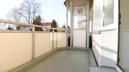 Foto - 2 Zimmer Etagenwohnung in Chemnitz