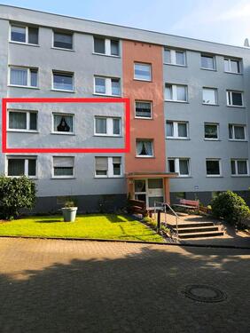 Foto - Eigentumswohnung in Arnsberg-Neheim (Moosfelde) - 71 m² + Garage