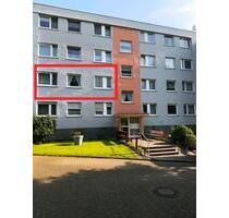 Eigentumswohnung in Arnsberg-Neheim (Moosfelde) - 71 m² + Garage - Ense