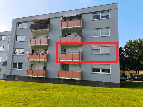 Foto - 3 Zimmer Etagenwohnung zum Kaufen in Ense