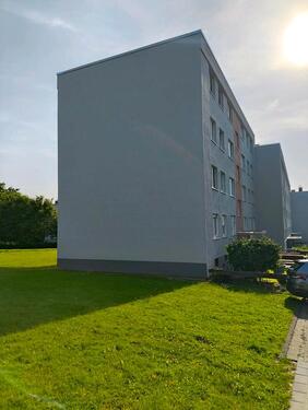 Foto - 3 Zimmer Etagenwohnung in Ense