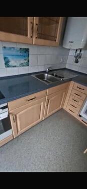 Foto - Einbauküche - 180,00&nbsp;EUR Kaltmiete, ca.&nbsp; 1,00&nbsp;m&sup2;