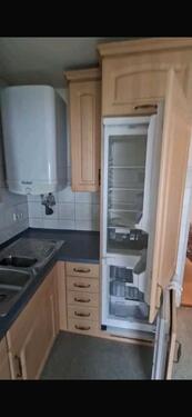 Foto - Etagenwohnung in Gaggenau zur Miete