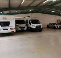 VERMIETE Stellplatz Auto Garage Oldtimer Motorrad - Kirchheim unter Teck