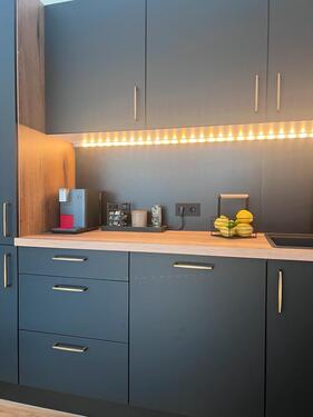 Foto - 2 Zimmer Dachgeschoßwohnung zur Miete in Ludwigsfelde