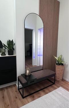 Foto - 2 Zimmer Dachgeschoßwohnung in Ludwigsfelde