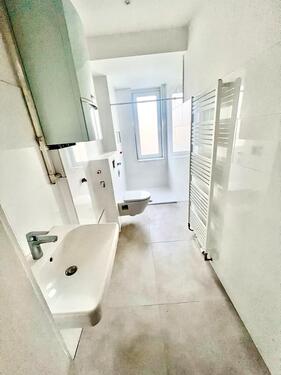 Foto - 2 Zimmer Etagenwohnung zur Miete in Hannover