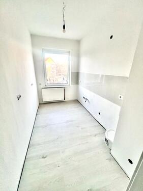 Foto - Etagenwohnung in Hannover zur Miete