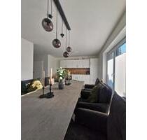 Zentrumsnah 4ZKB 130qm mit Garten - Bösel