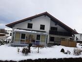 Foto - Winterurlaub Bay.Wald Bayern Ferienwohnung