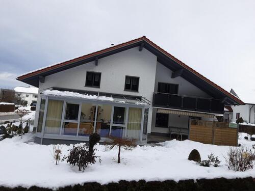 Foto - Winterurlaub Bay.Wald Bayern Ferienwohnung