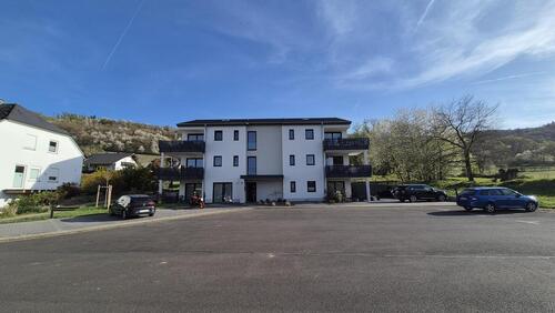 Foto - 2 Zimmer Terrassenwohnung zur Miete in Bernkastel-Kues