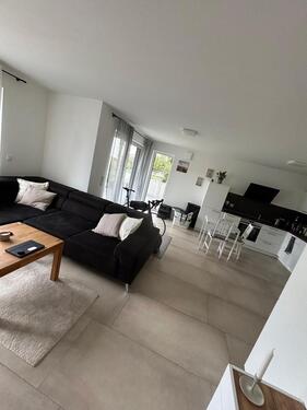 Foto - 2 Zimmer Terrassenwohnung in Bernkastel-Kues