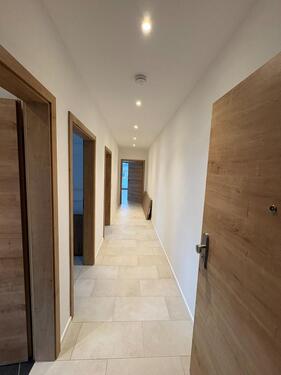 Foto - Moderne Dachgeschosswohnung (Erstbezug) Westerburg