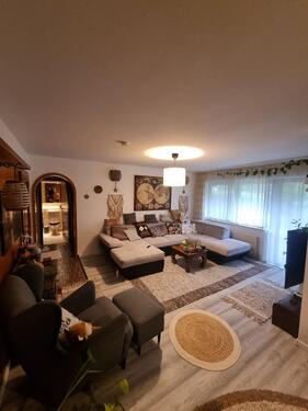 Foto - 1 Zimmer Terrassenwohnung in Schömberg