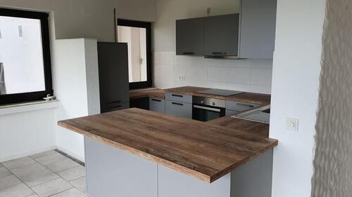 Foto - 3 Zimmer Terrassenwohnung in Wetzlar