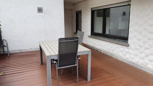 Foto - Terrassenwohnung in Wetzlar zur Miete