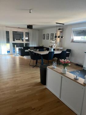 Foto - 2.5 Zimmer Etagenwohnung in Altensteig