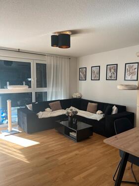 Foto - Etagenwohnung in Altensteig zur Miete