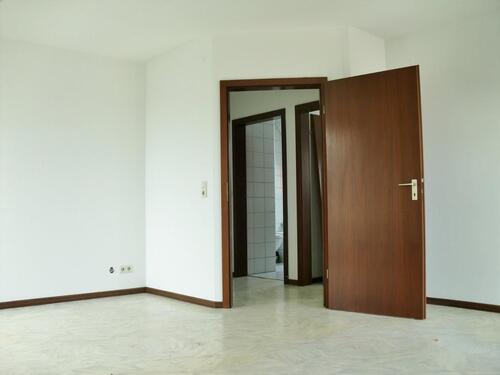 Foto - Etagenwohnung in Viernheim zur Miete