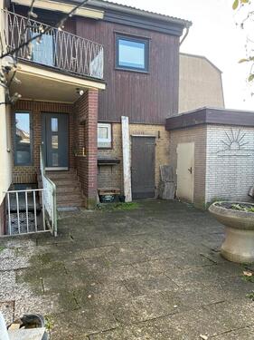 Foto - Charmante Doppelhaushälfte- Ideal für die kleine Familie