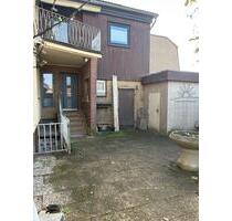 Charmante Doppelhaushälfte- Ideal für die kleine Familie - Helmstedt