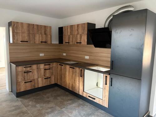 Foto - 6 Zimmer Doppelhaushälfte in Helmstedt