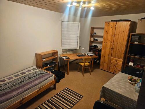 Foto - 30 qm Appartement Möbliert zu vermieten.