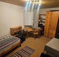 30 qm Appartement Möbliert zu vermieten. - Jülich