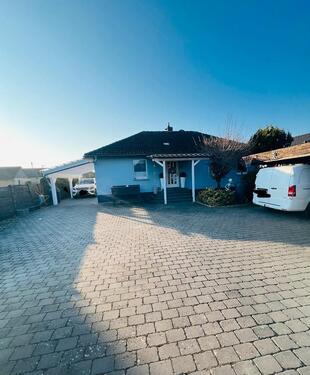 Foto - 6 Zimmer Bungalow zum Kaufen in Wedemark