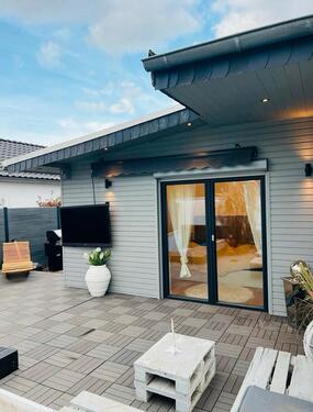 Foto - 6 Zimmer Bungalow in Wedemark