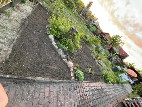 Foto - Grundst&uuml;ck zur Miete in Dahme/Mark