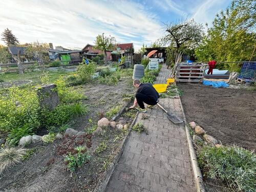 Foto - Grundst&uuml;ck in Dahme/Mark zur Miete