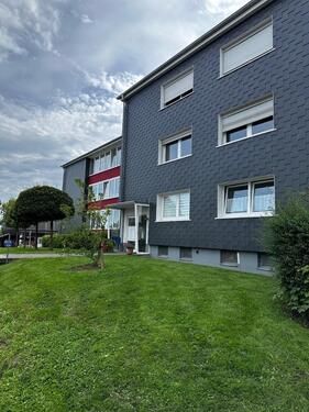 Foto - 3 Zimmer Etagenwohnung zur Miete in Wipperfürth