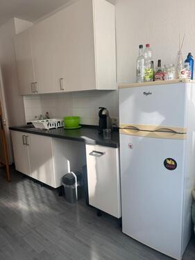 Foto - 2 Zimmer Etagenwohnung zur Miete in Aachen