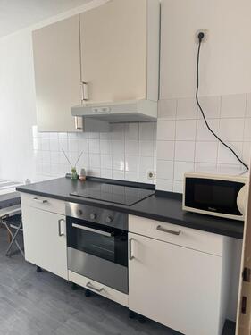 Foto - 2 Zimmer Etagenwohnung in Aachen