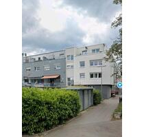 2 Zimmerwohnung mit Einbauküche,Terasse in Giebel am Ernst Reuter - Stuttgart Stuttgart-West
