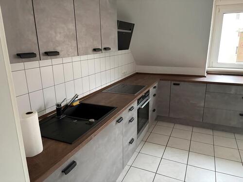 Foto - Über den Dächern von Braunschweig Mietangebot Ringgebiet