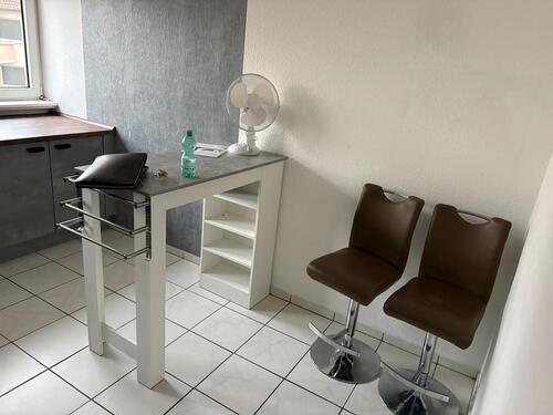 Foto - 3 Zimmer Dachgeschoßwohnung in Braunschweig