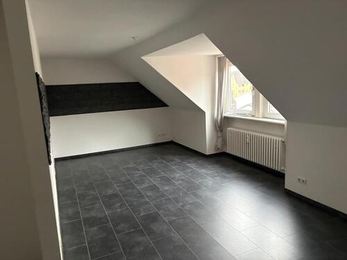 Foto - Dachgeschoßwohnung in Braunschweig zur Miete