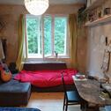 Foto - SUBLET Short-term: 1-room apartment_Weitlingkiez S+U Lichtenberg