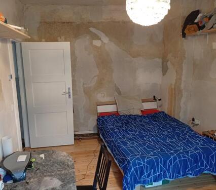 Foto - 1.5 Zimmer Etagenwohnung zur Miete in Berlin