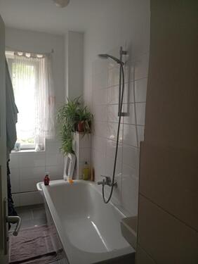 Foto - Etagenwohnung in Berlin zur Miete